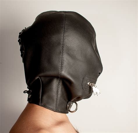 bdsm mask|BDSM Equipment